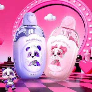 MerryMi Kitty Vape.