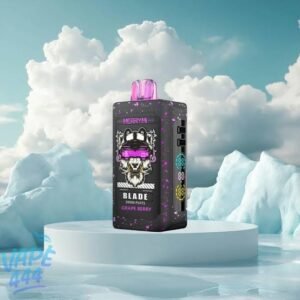 MerryMi Blade 30K Puffs